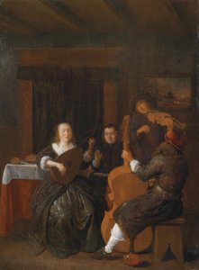 The Concert